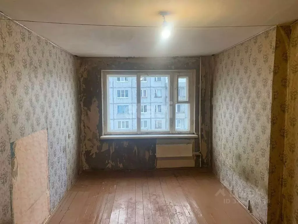 Комната Коми, Сыктывкар Строитель мкр, ул. Молодежная, 6 (16.7 м) - Фото 1