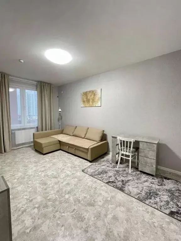 2-к кв. Татарстан, Казань просп. Ильгама Шакирова, 18 (57.2 м) - Фото 2