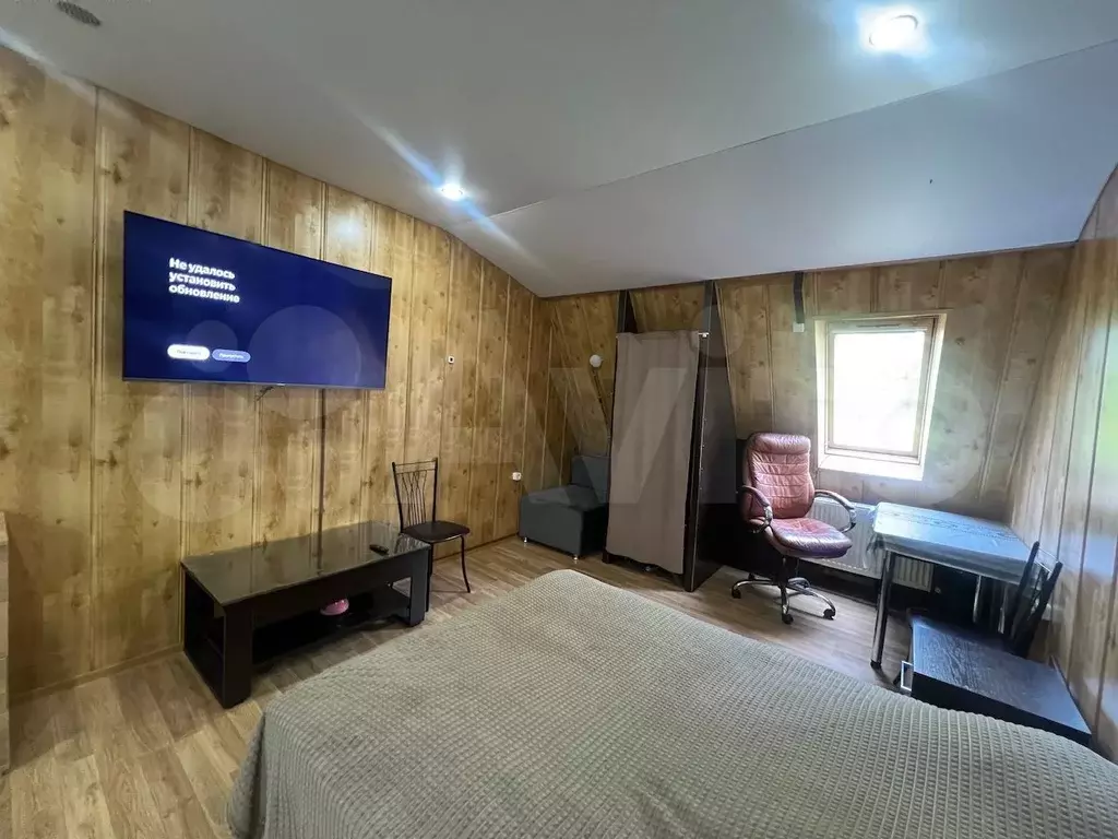 Апартаменты-студия, 23,6 м, 5/5 эт. - Фото 1
