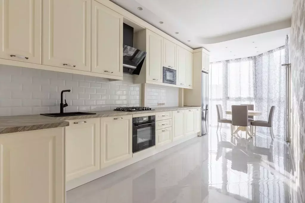 3-к кв. Санкт-Петербург, Санкт-Петербург, Сестрорецк Рыбацкая ул., 11 ... - Фото 1