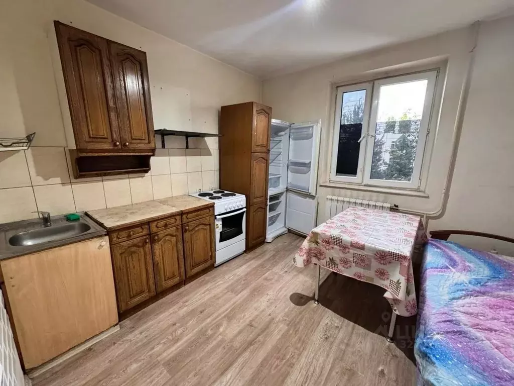 1-к кв. Москва ул. Грина, 34К1 (34.0 м) - Фото 1