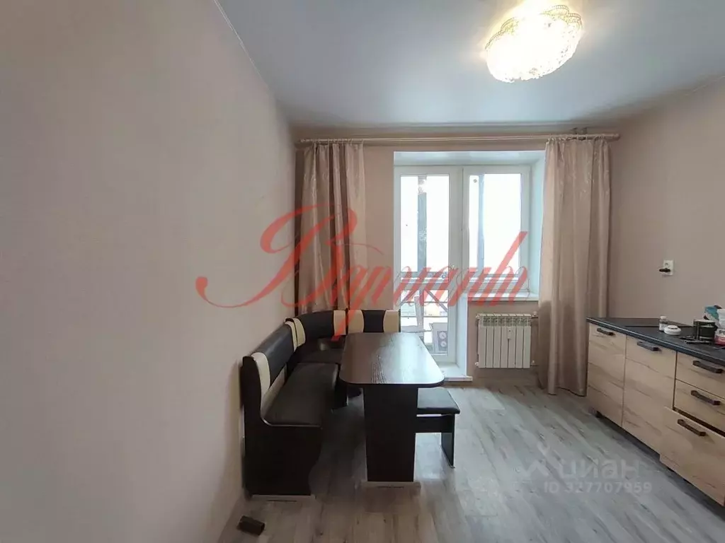 1-к кв. Архангельская область, Северодвинск Беломорский просп., 19 ... - Фото 1