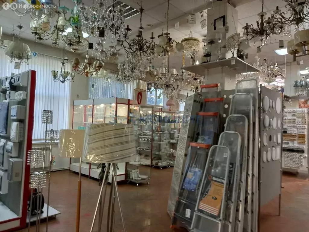 Помещение свободного назначения (275.2 м) - Фото 0