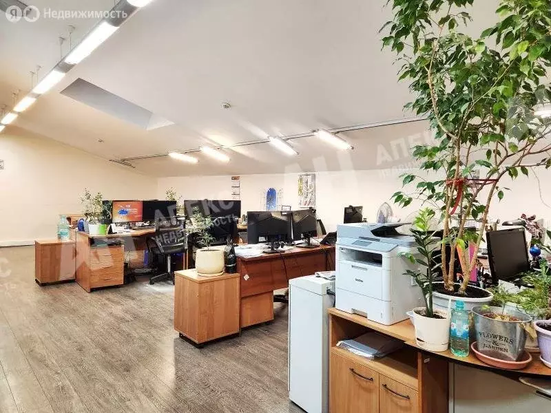 Офис (1410 м) - Фото 2