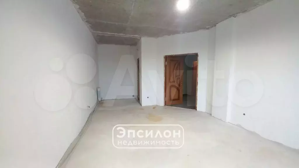 2-к. квартира, 66,9 м, 8/9 эт. - Фото 1