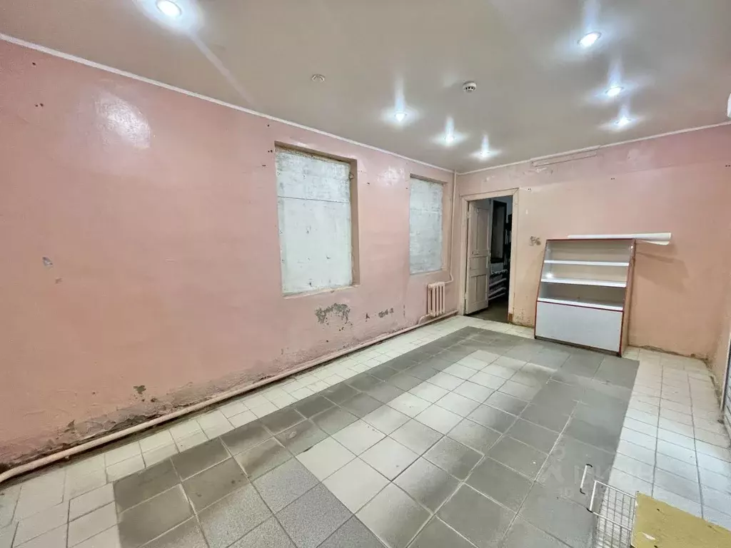 Помещение свободного назначения в Тульская область, Щекинский район, ... - Фото 1