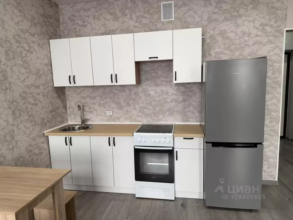 Студия Хакасия, Абакан ул. Генерала Тихонова, 8/2 (30.7 м) - Фото 2