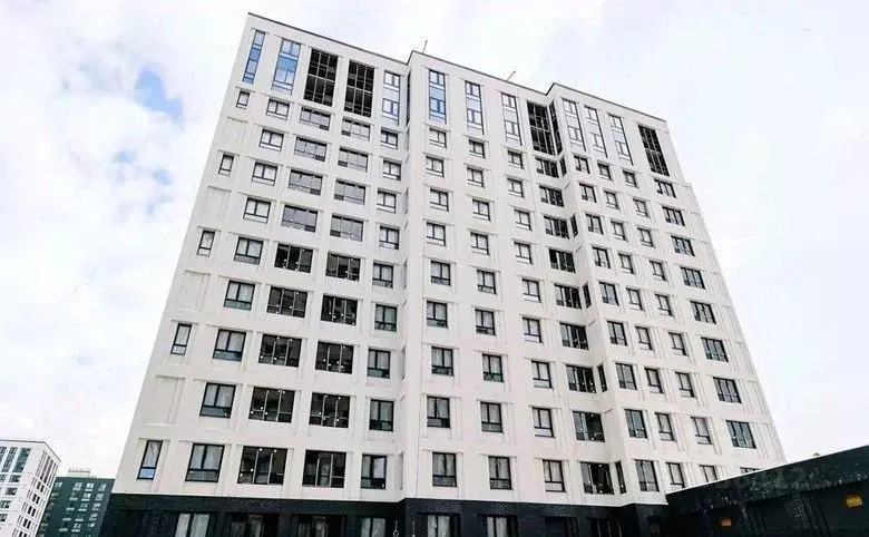 Студия Санкт-Петербург Планерная ул., 99 (24.2 м) - Фото 2