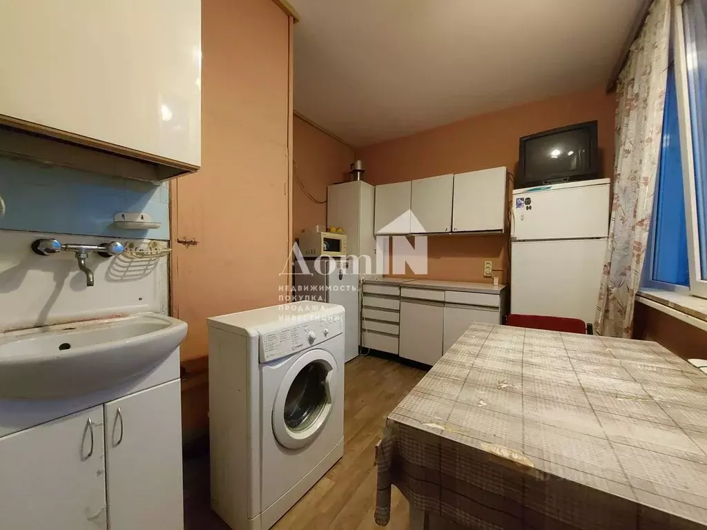 3-к кв. Санкт-Петербург ул. Димитрова, 24К2 (65.3 м) - Фото 2