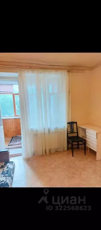 1-к кв. Ивановская область, Иваново ул. Наговицыной-Икрянистовой, 2 ... - Фото 1