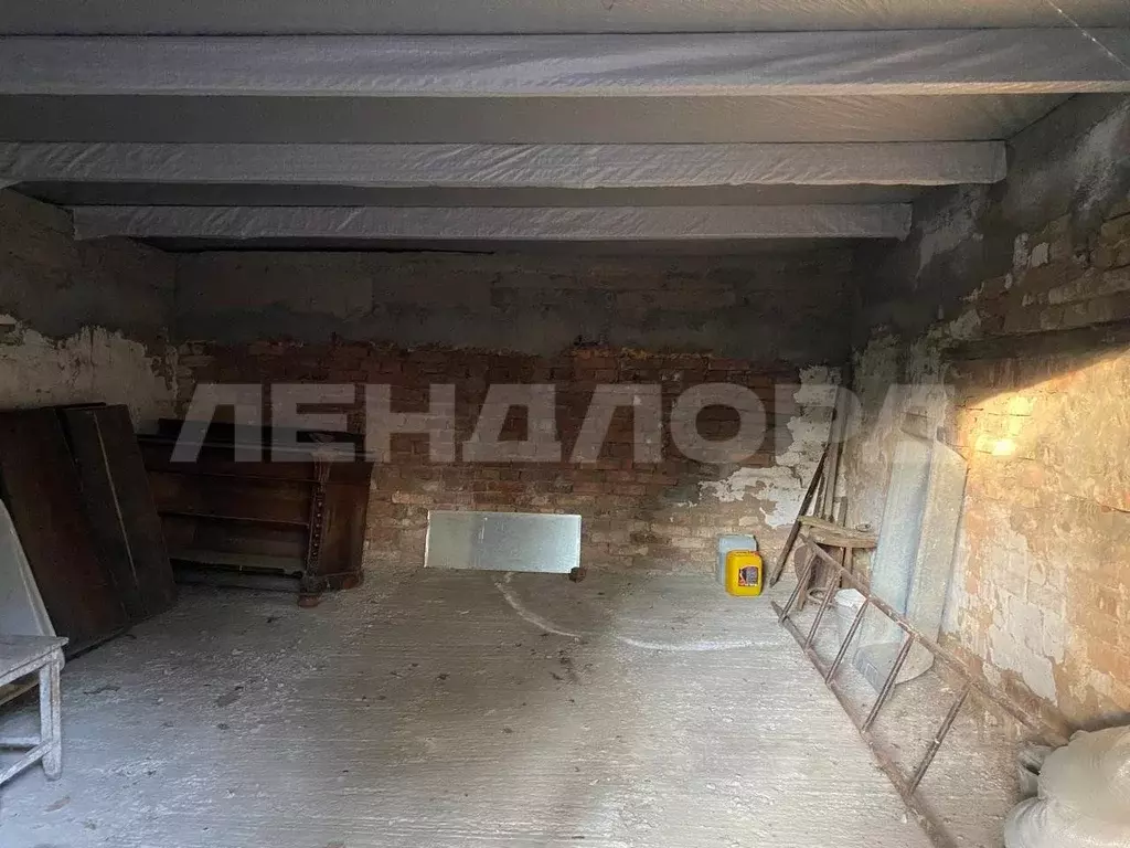 Помещение свободного назначения в Ростовская область, Новочеркасск ... - Фото 2