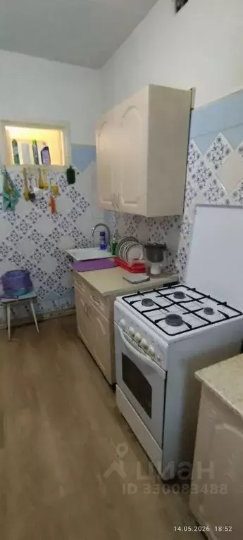3-к кв. Саратовская область, Саратов ул. Мира, 3 (57.0 м) - Фото 2