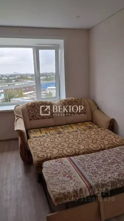 Комната Костромская область, Кострома ул. Димитрова, 18 (13.0 м) - Фото 1