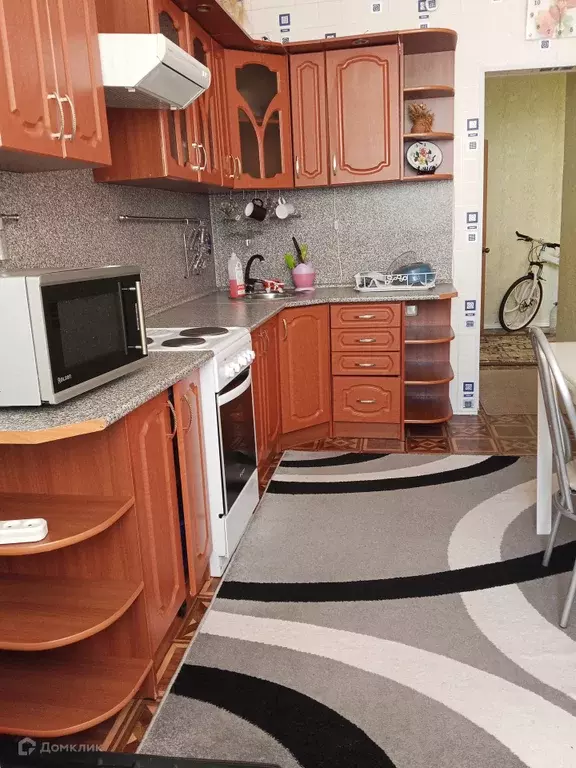 Продаётся 1-к квартира, 46.3 м - Фото 1