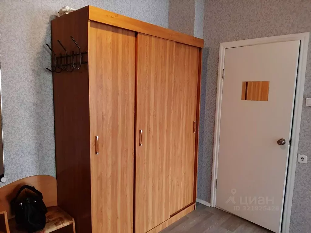 1-к кв. Ростовская область, Ростов-на-Дону Северный мкр, просп. ... - Фото 1