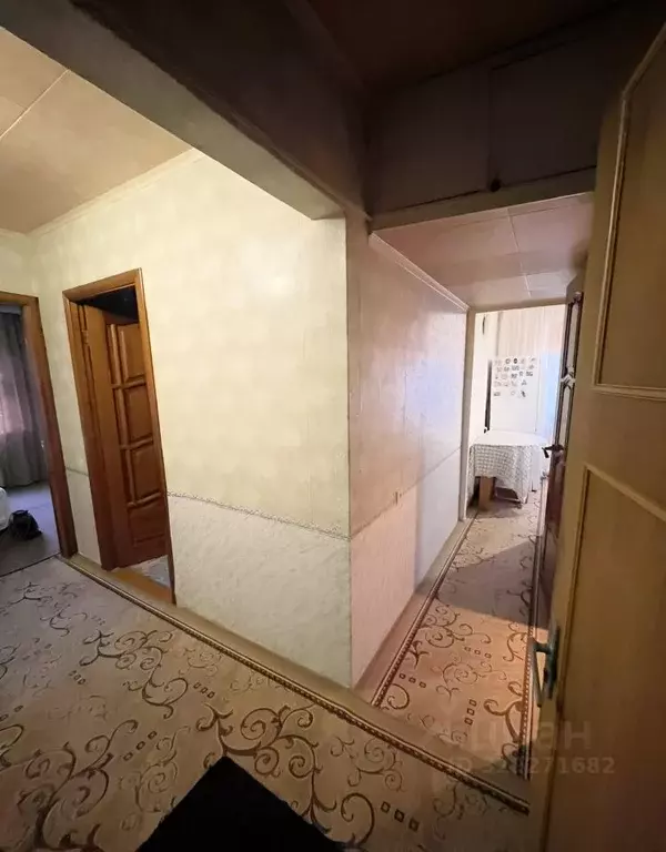 2-к кв. Московская область, Чехов ул. Гагарина, 47 (44.0 м) - Фото 1