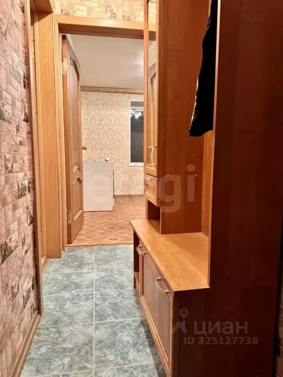 1-к кв. Смоленская область, Ярцево Ольховская ул., 11 (38.3 м) - Фото 1