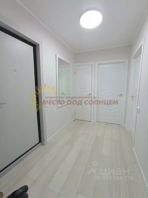 2-к кв. Краснодарский край, Ейск Ясенская ул., 23 (48.5 м) - Фото 1