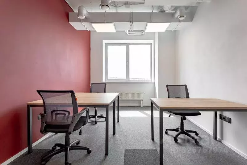 Офис в Москва ул. Академика Варги, 8К1 (14 м) - Фото 1