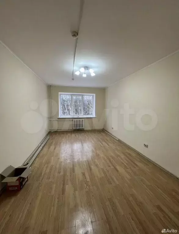 Комната 17,2 м в 1-к., 3/5 эт. - Фото 1