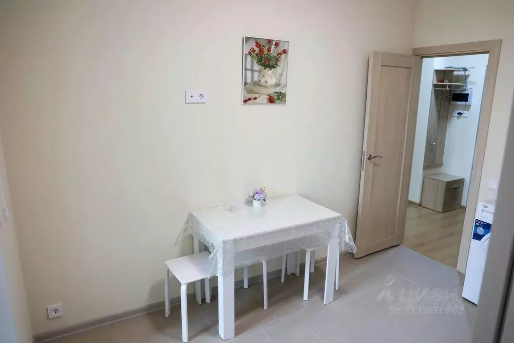 1-к кв. Московская область, Красногорск бул. Космонавтов, 12 (38.0 м) - Фото 1