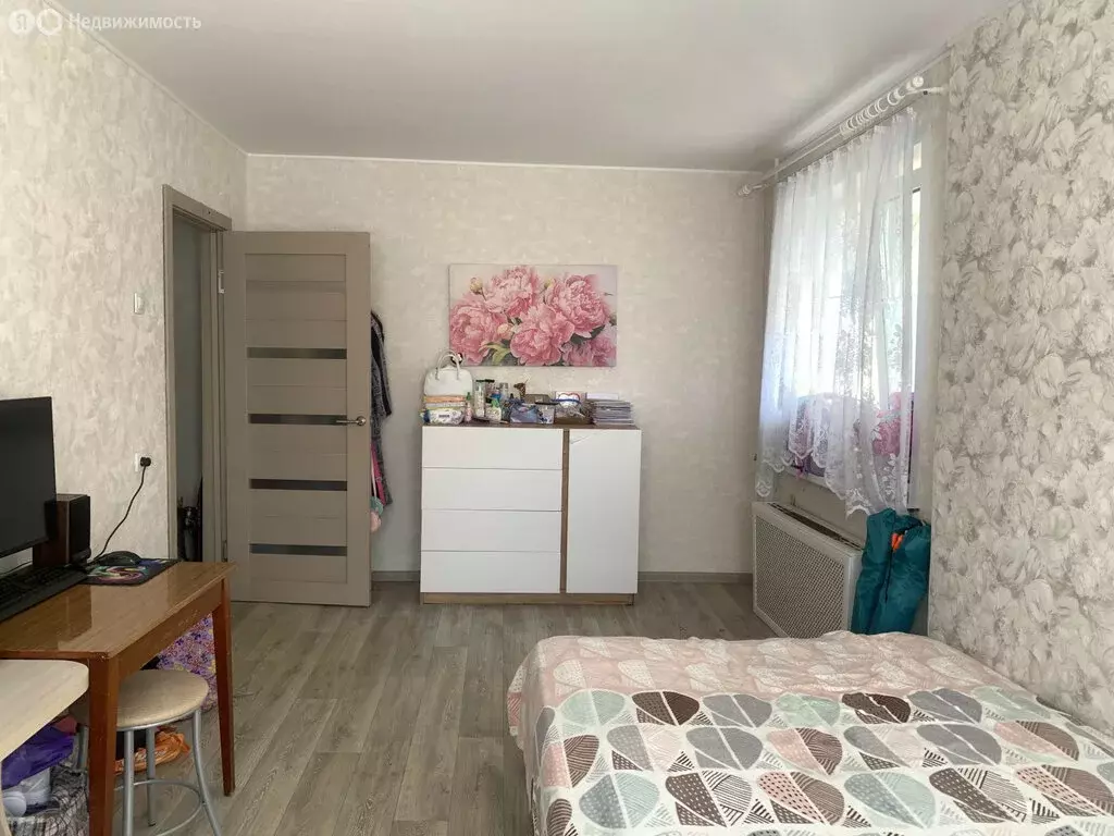 3-комнатная квартира: Сыктывкар, улица Малышева, 15 (60.9 м) - Фото 1