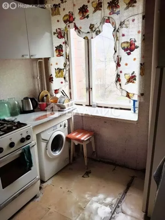 3-комнатная квартира: Одинцово, Вокзальная улица, 3 (57.4 м) - Фото 1