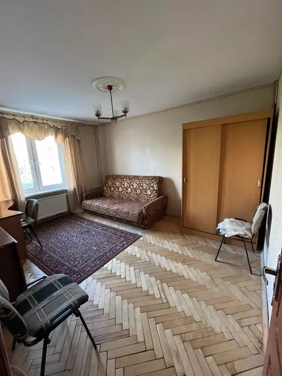 Комната Москва ул. Каховка, 35К2 (15.0 м) - Фото 0