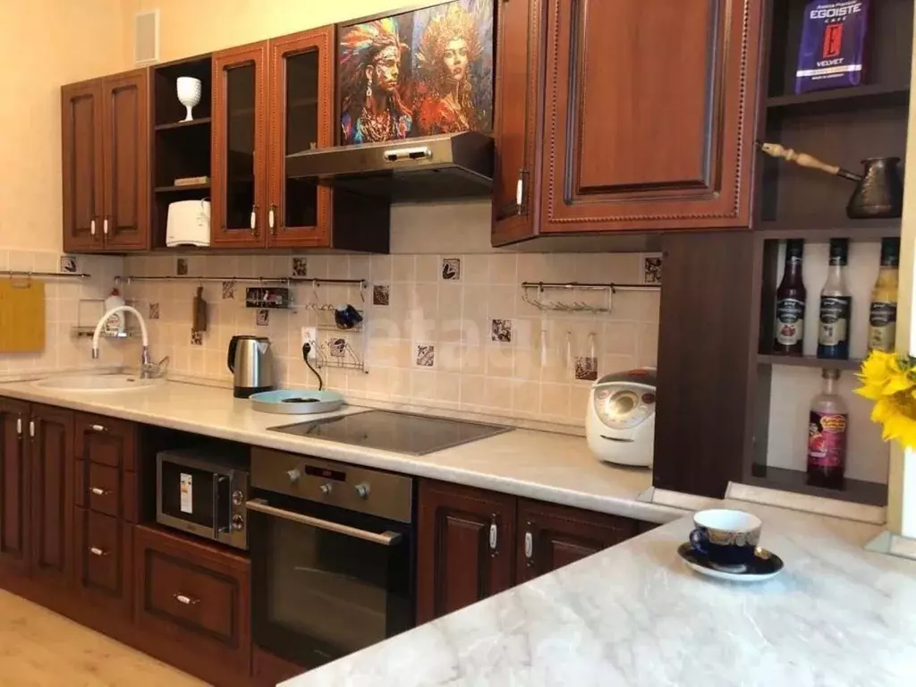 1-к кв. Белгородская область, Белгород ул. Белгородского полка, 62 ... - Фото 1