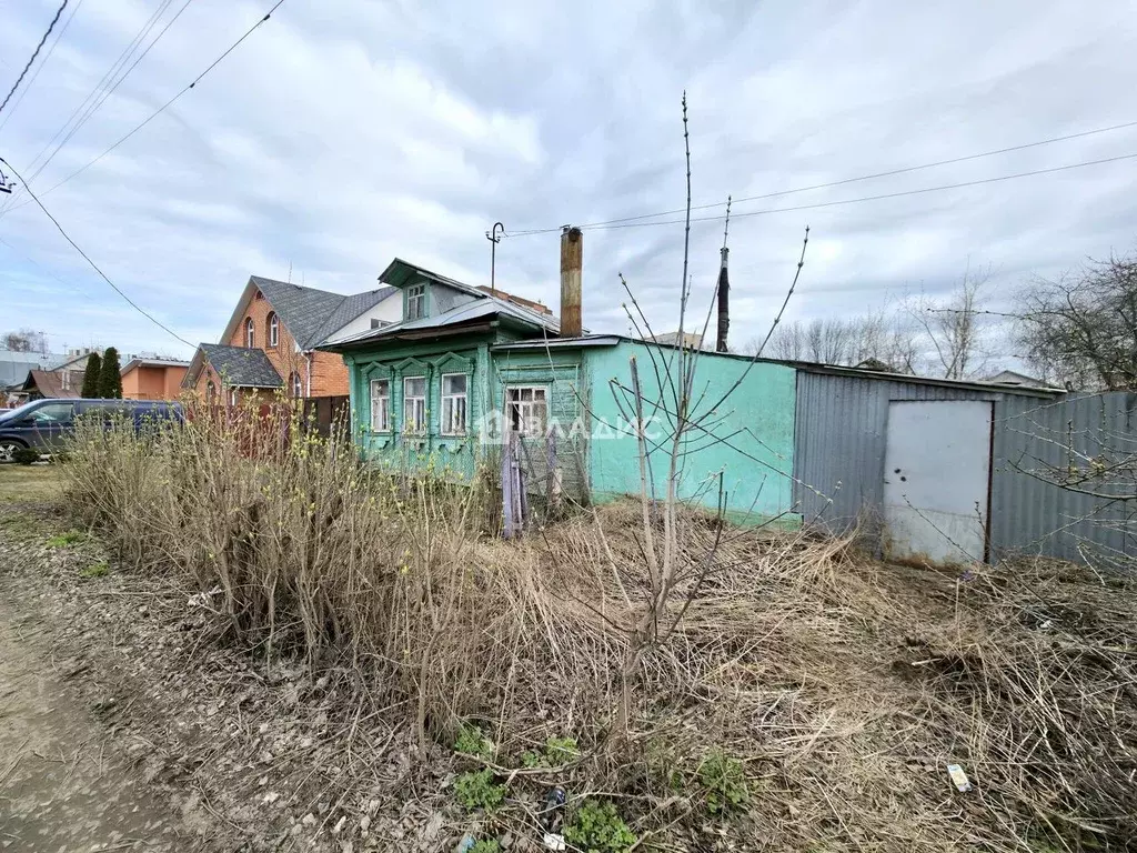 Дом в Ивановская область, Иваново 2-я линия, 46 (27 м) - Фото 2