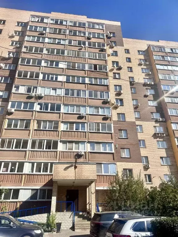 Квартира, 3 комнаты, 84 м - Фото 2
