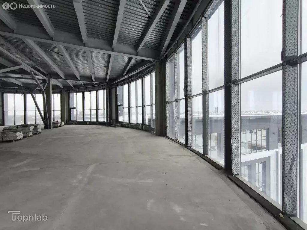 Помещение свободного назначения (390 м) - Фото 2