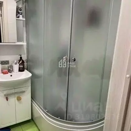 2-к кв. Калужская область, Калуга ул. Георгия Амелина, 1 (45.5 м) - Фото 2