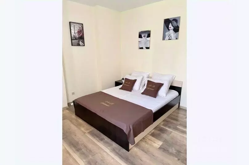 2-к кв. Московская область, Котельники ул. Строителей, 5 (55.0 м) - Фото 1