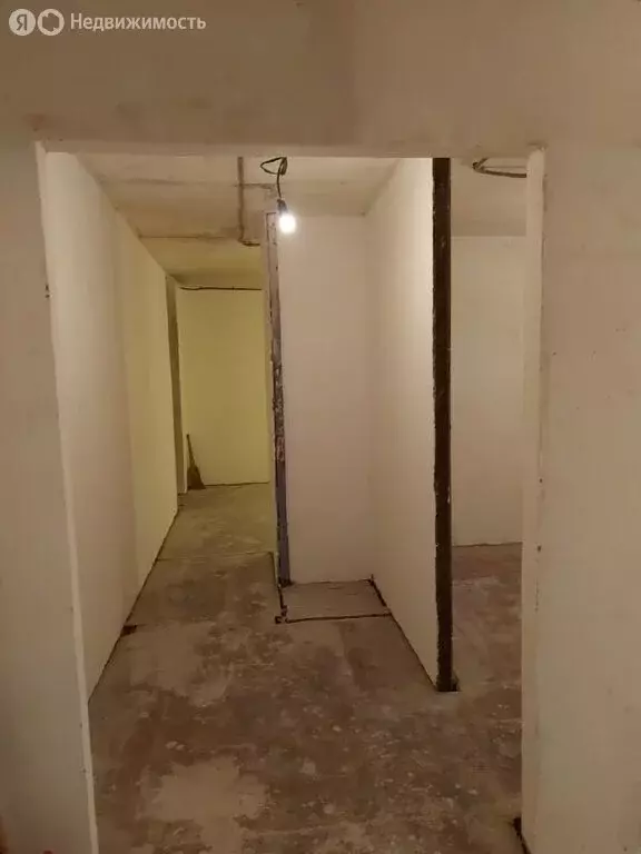 3-комнатная квартира: Мытищи, Новомытищинский проспект, 39к1 (59.5 м) - Фото 1