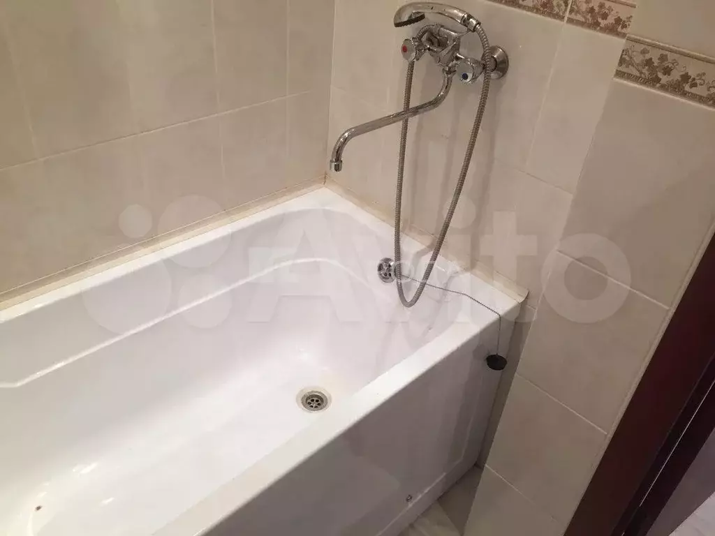 Квартира-студия, 28 м, 2/17 эт. - Фото 1