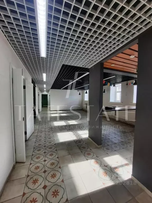 Помещение свободного назначения в Татарстан, Казань Габдуллы Тукая ... - Фото 1