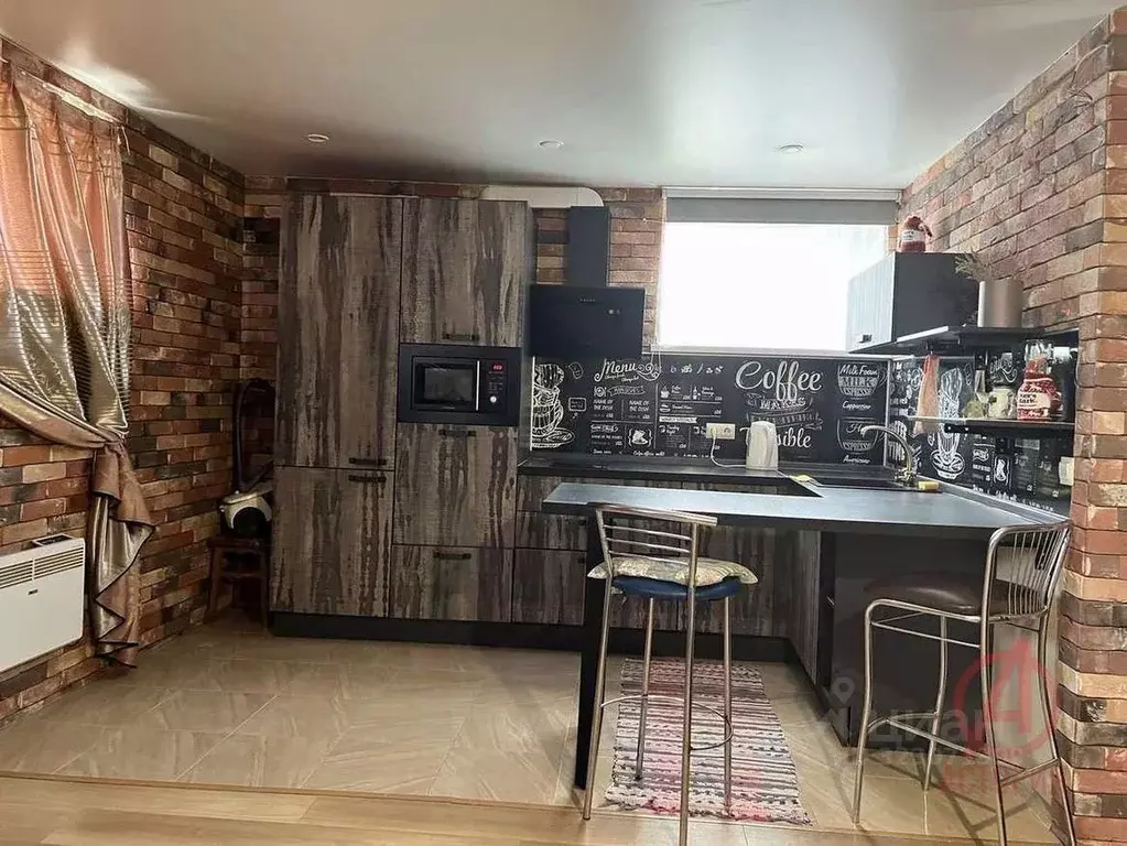 1-к кв. Краснодарский край, Новороссийск городской округ, с. Мысхако ... - Фото 1