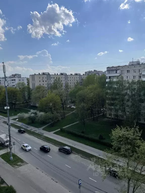 Комната Москва Хабаровская ул., 24 (19.1 м) - Фото 0