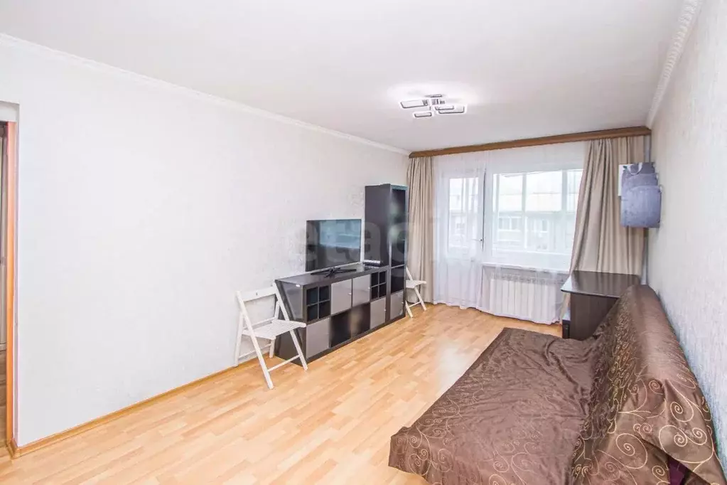 2-к кв. Бурятия, Улан-Удэ Краснофлотская ул., 50 (48.4 м) - Фото 0