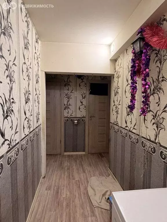 3-комнатная квартира: Новомосковск, Молодёжная улица, 10 (65.9 м) - Фото 2