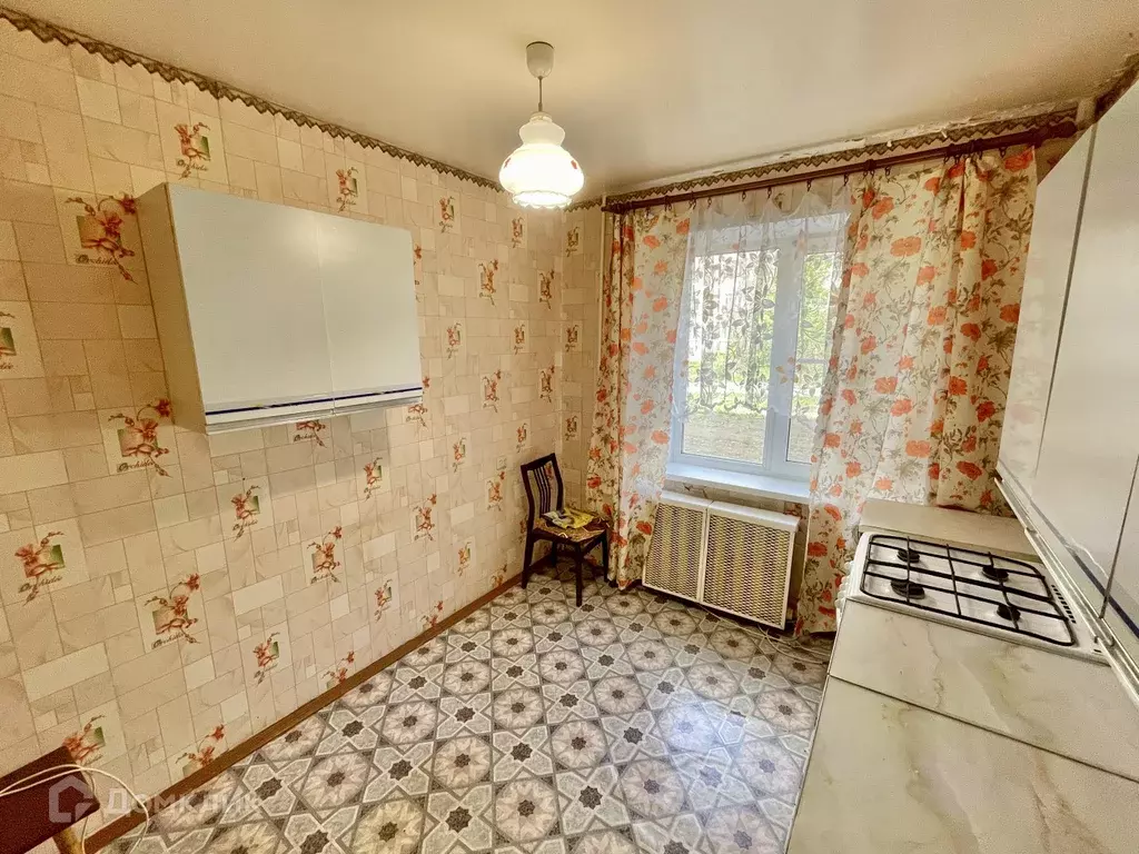 Продаётся 2-к квартира, 48.2 м - Фото 1
