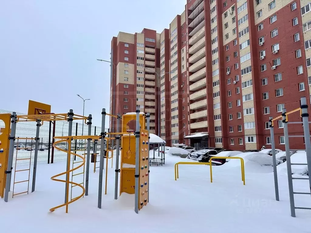 1-к кв. Рязанская область, Рязань ул. Княжье Поле, 23к1 (36.19 м) - Фото 1