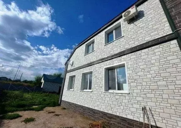Дом 220 м на участке 10 сот. - Фото 1