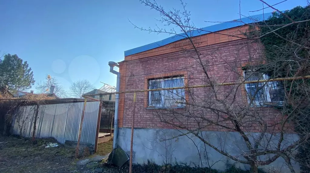 Дом 60 м на участке 9 сот. - Фото 1