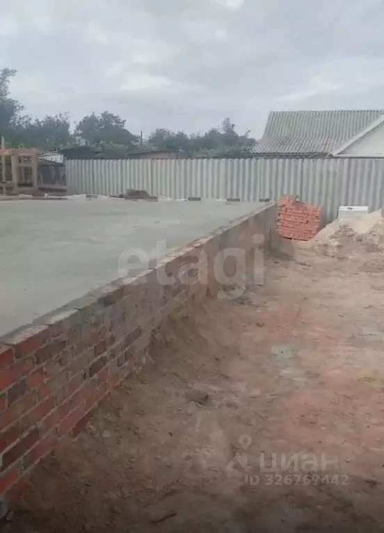 Дом в Ростовская область, Азов Азовский район, Солнечная ул. (100 м) - Фото 2