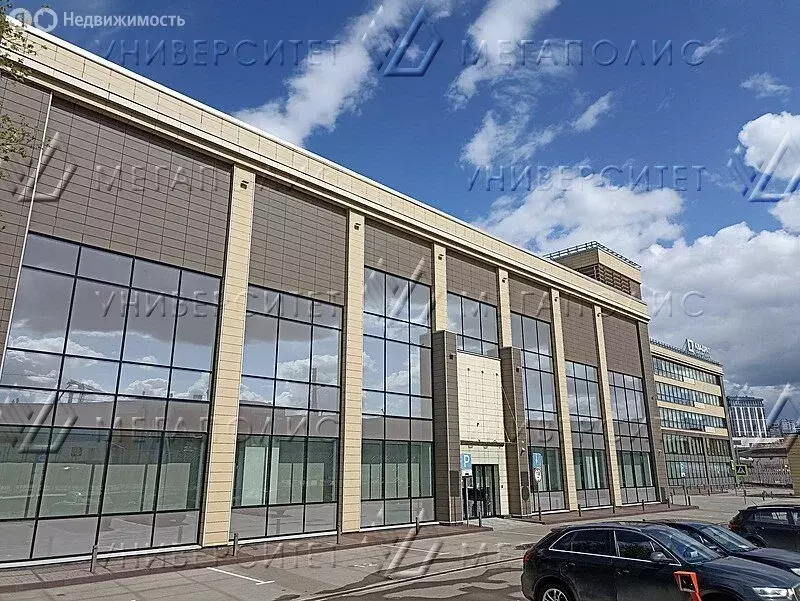 Офис (1633 м) - Фото 2