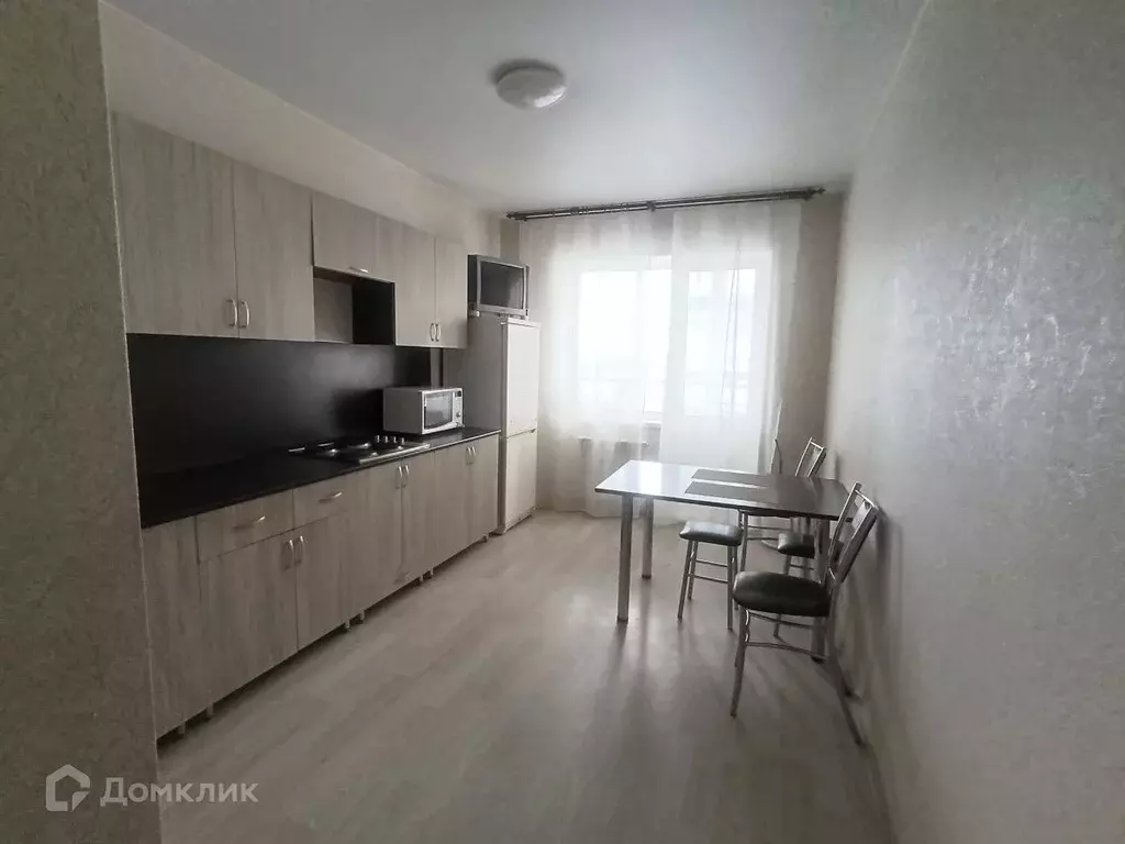 Продаётся 1-к квартира, 41 м - Фото 0
