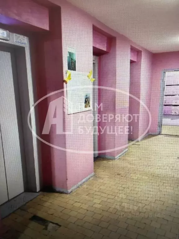 1-к кв. Удмуртия, Глазов ул. Пехтина, 10 (37.2 м) - Фото 1