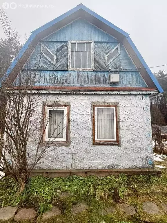 Дом в Калуга, садоводческое некоммерческое товарищество Берёзка (60 м) - Фото 0